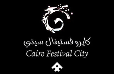 Cairo Festival City logo